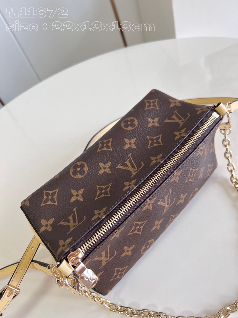 LV Satchel Bags